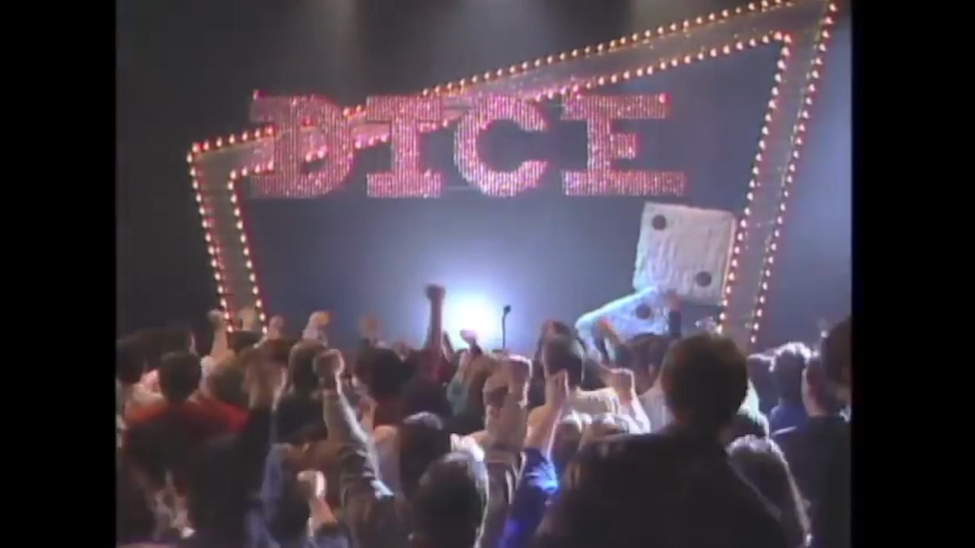 Trailer DICE in Film) on Vimeo