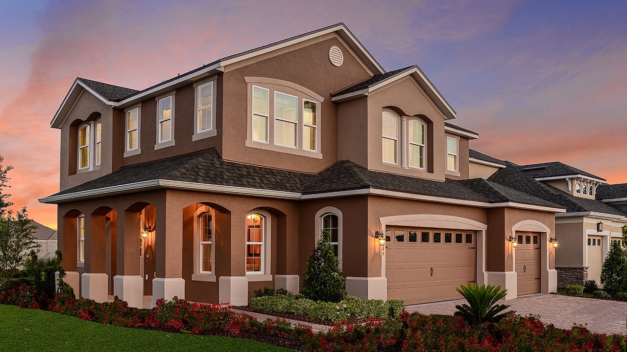 Mattamy homes kissimmee fl