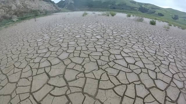 After the Drought