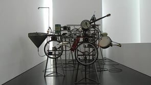 Marcel·lí Antunez Roca's Videos on Vimeo