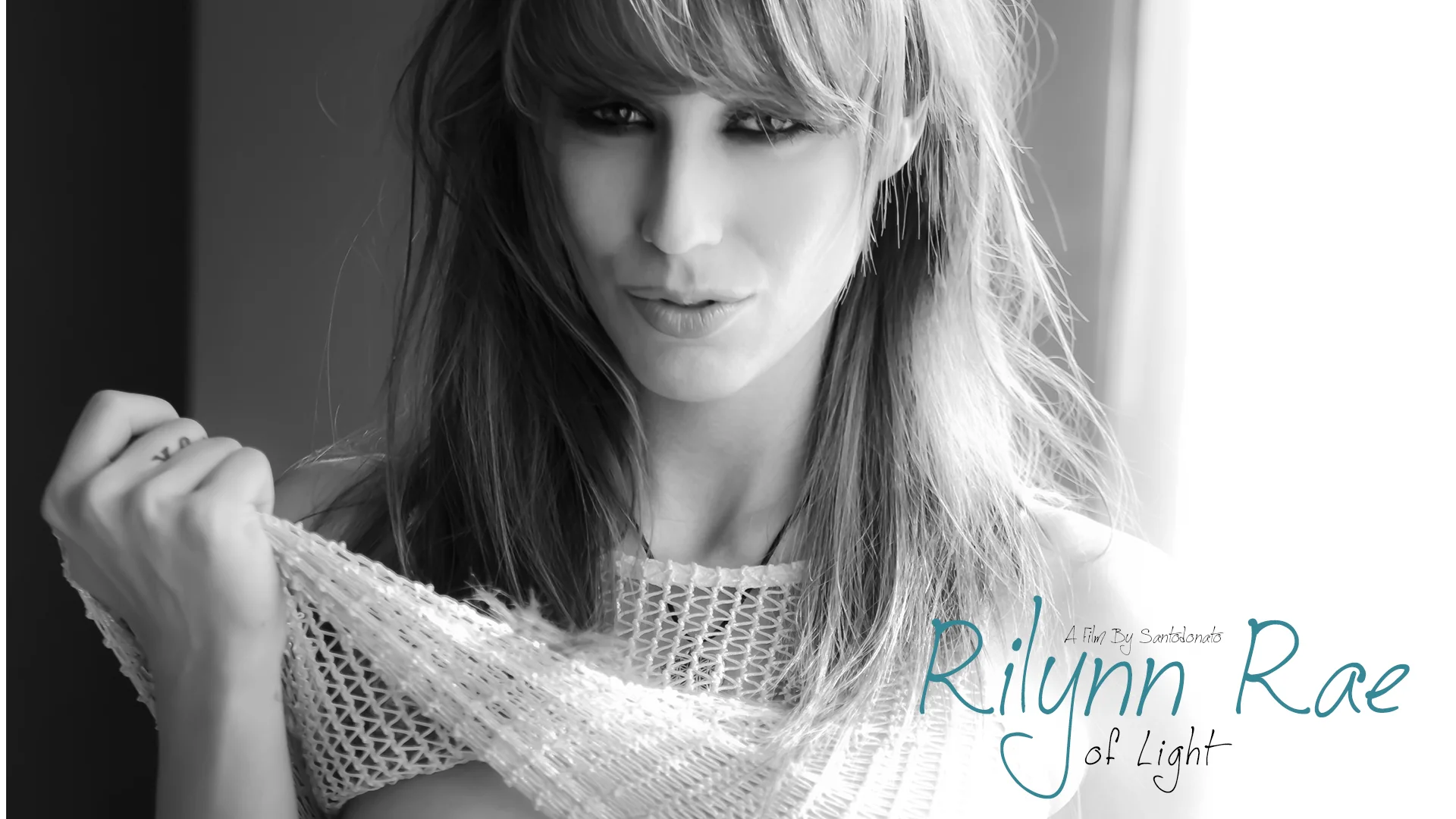 Rilynn Rae - Of Light