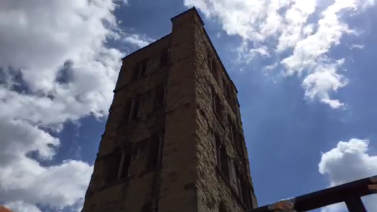 Pieve di Arezzo