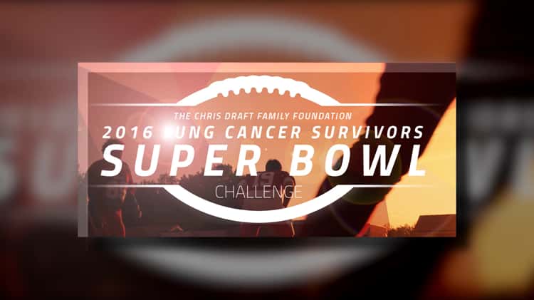 Super Bowl Challenge