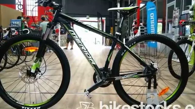 merida big nine tfs 300