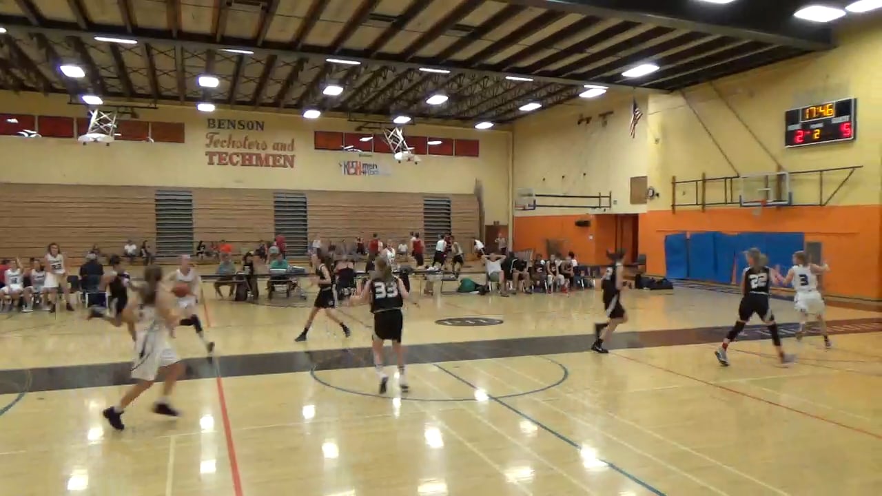 Clutch Lava v TC on Vimeo