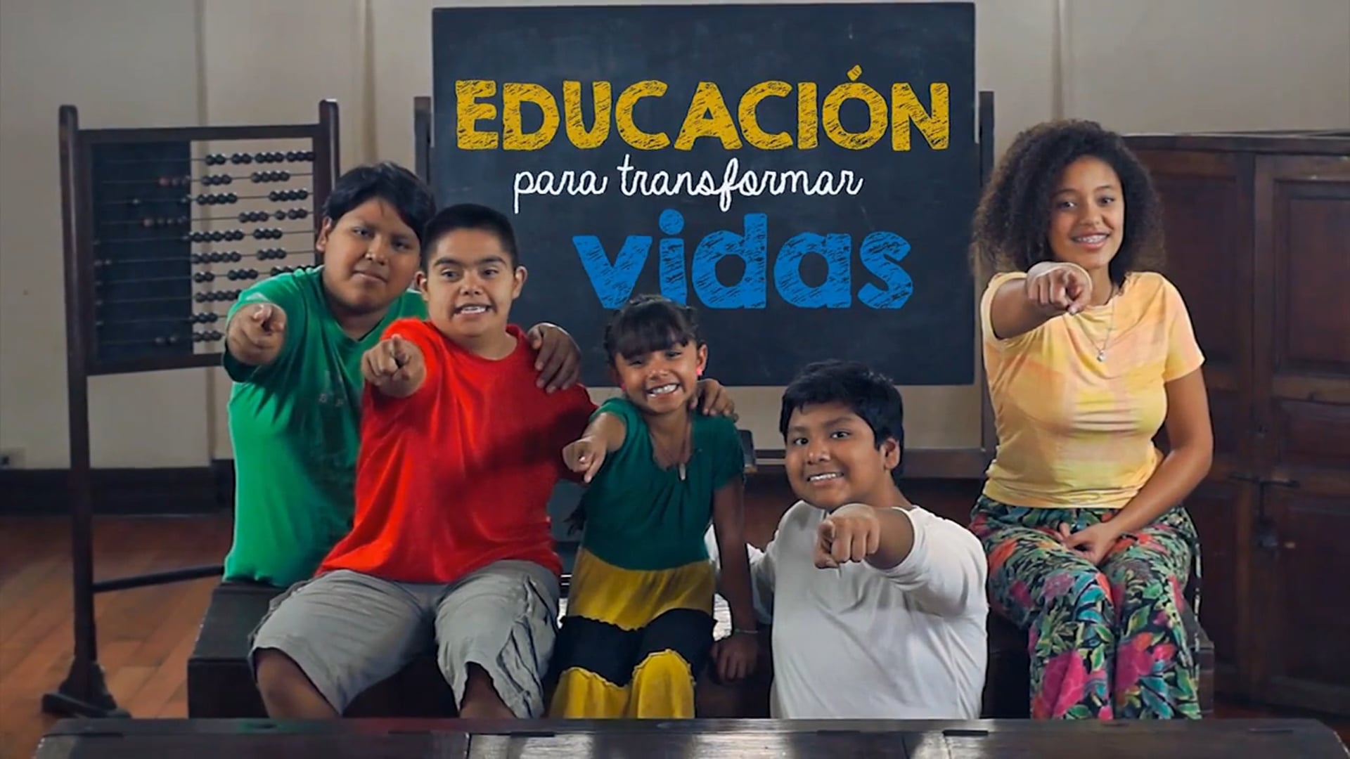 Spot Educación 2030 Final