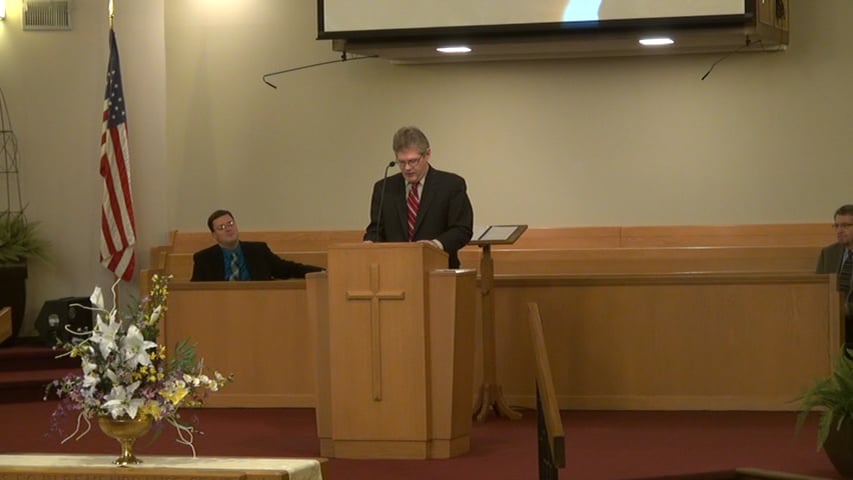 Mike Wever Testimony on Vimeo