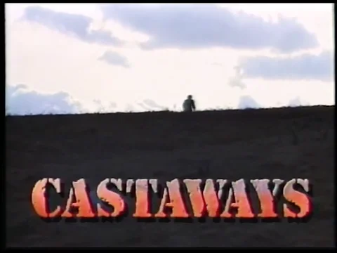Castaways: The Boys of Penikese Island  