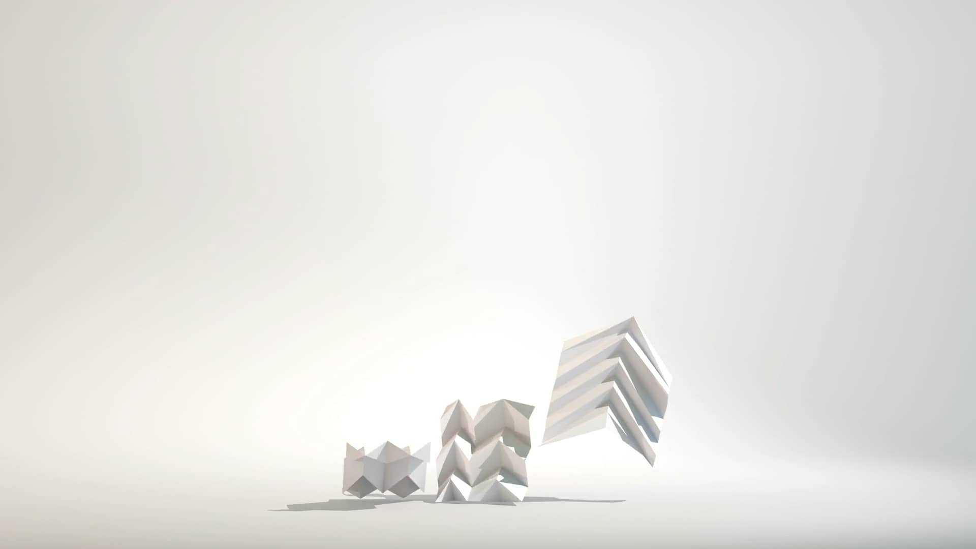 Folding Patterns on Vimeo