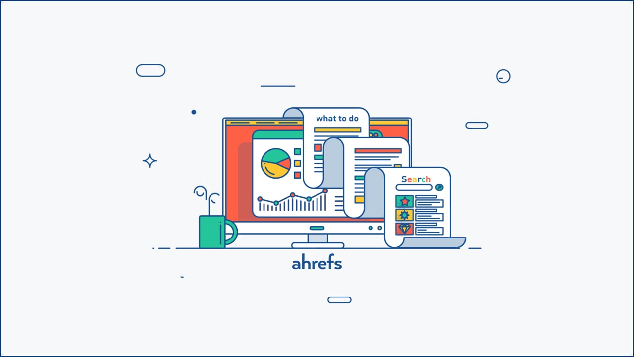 Ahrefs