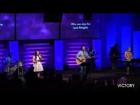 May 8 Worship 2016
