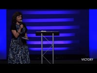 May 8 Sermon 2016