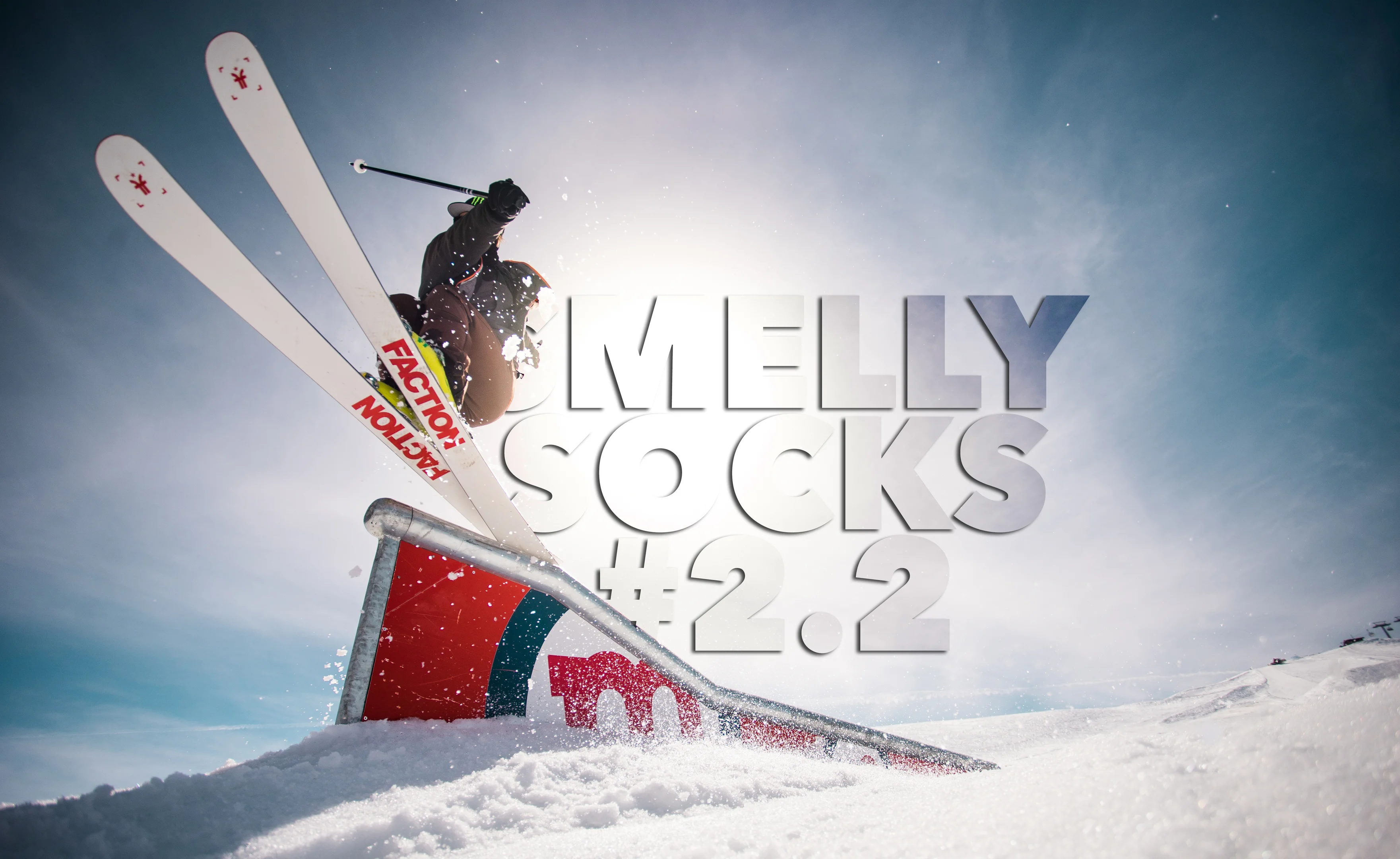 2018-2019 Faction Candide 2.0 | Blister