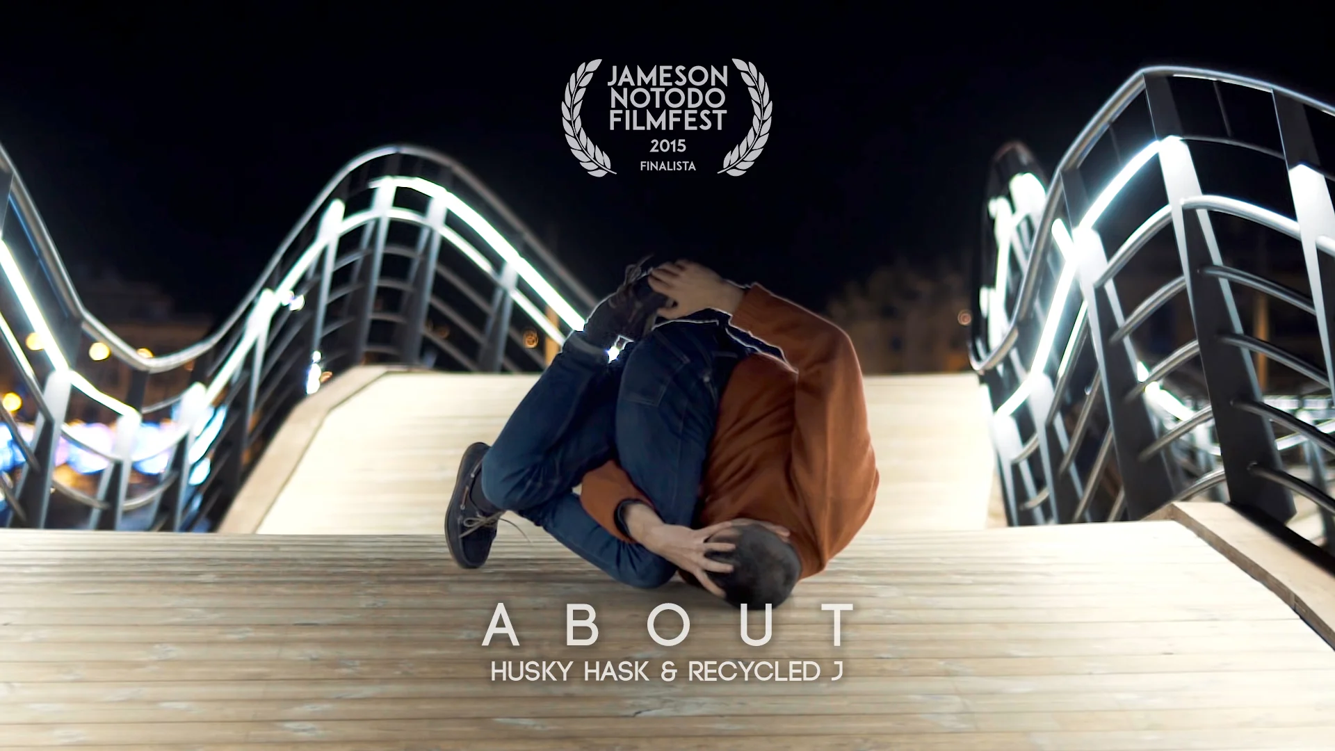 About on Vimeo