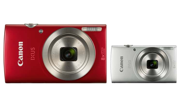 Canon IXUS 175 Digital Camera