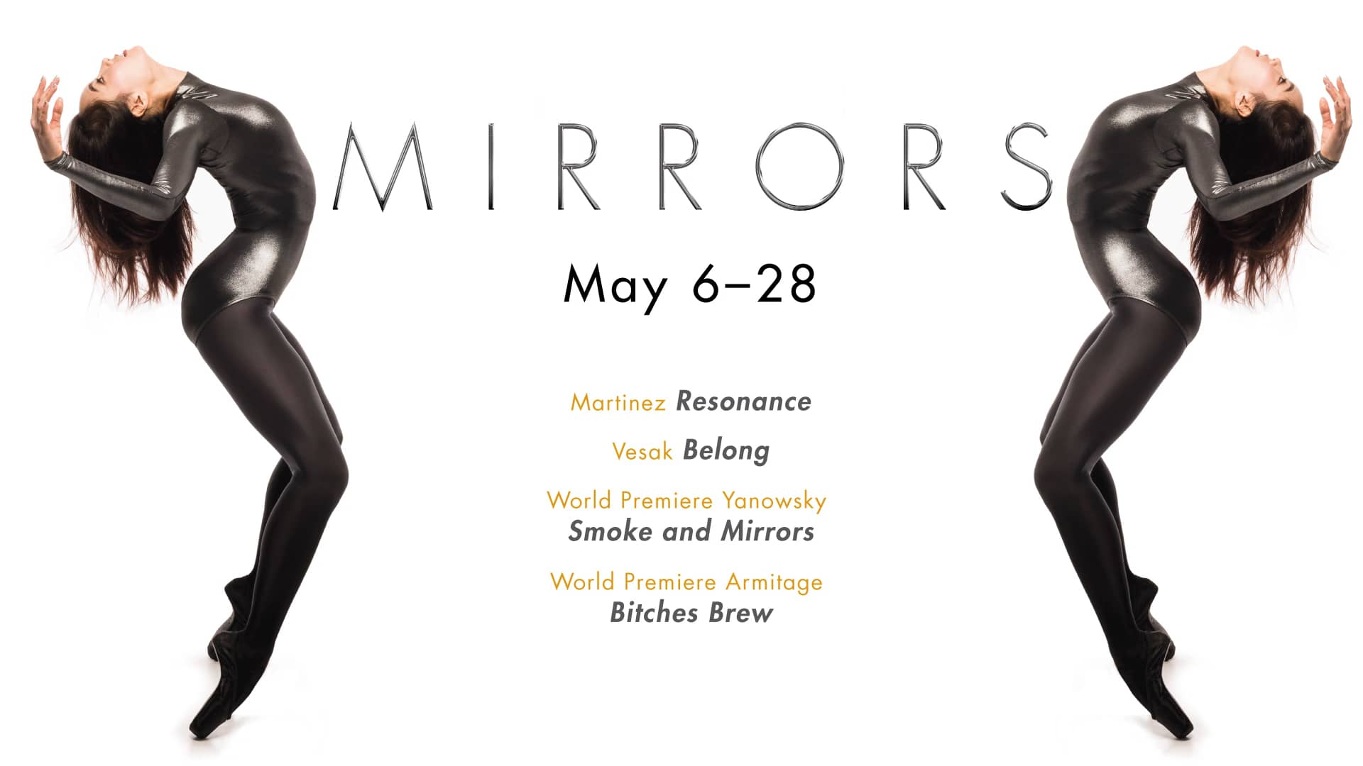 On Stage Mirrors on Vimeo