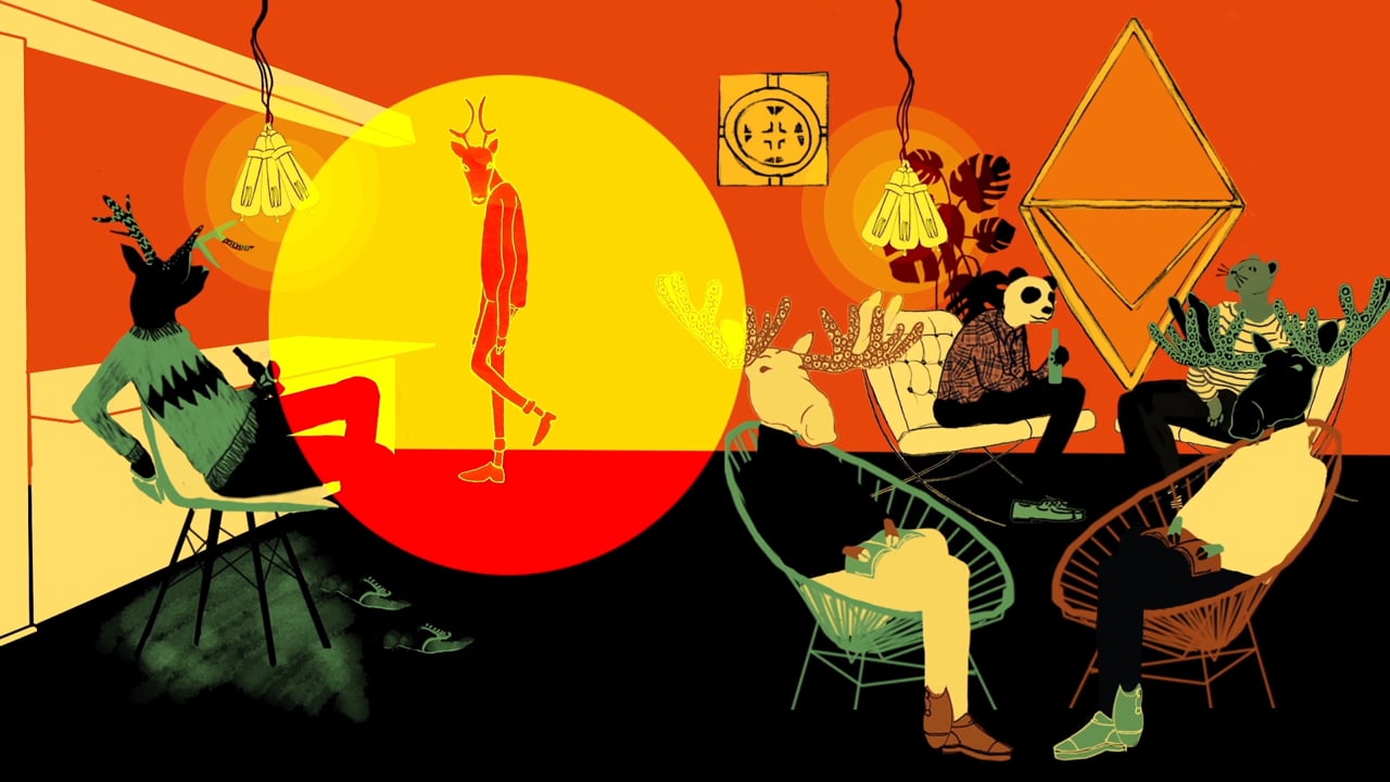 Screenshot of A FROG FRIED ME