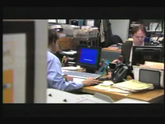 the office season 2 episode 11 vimeo