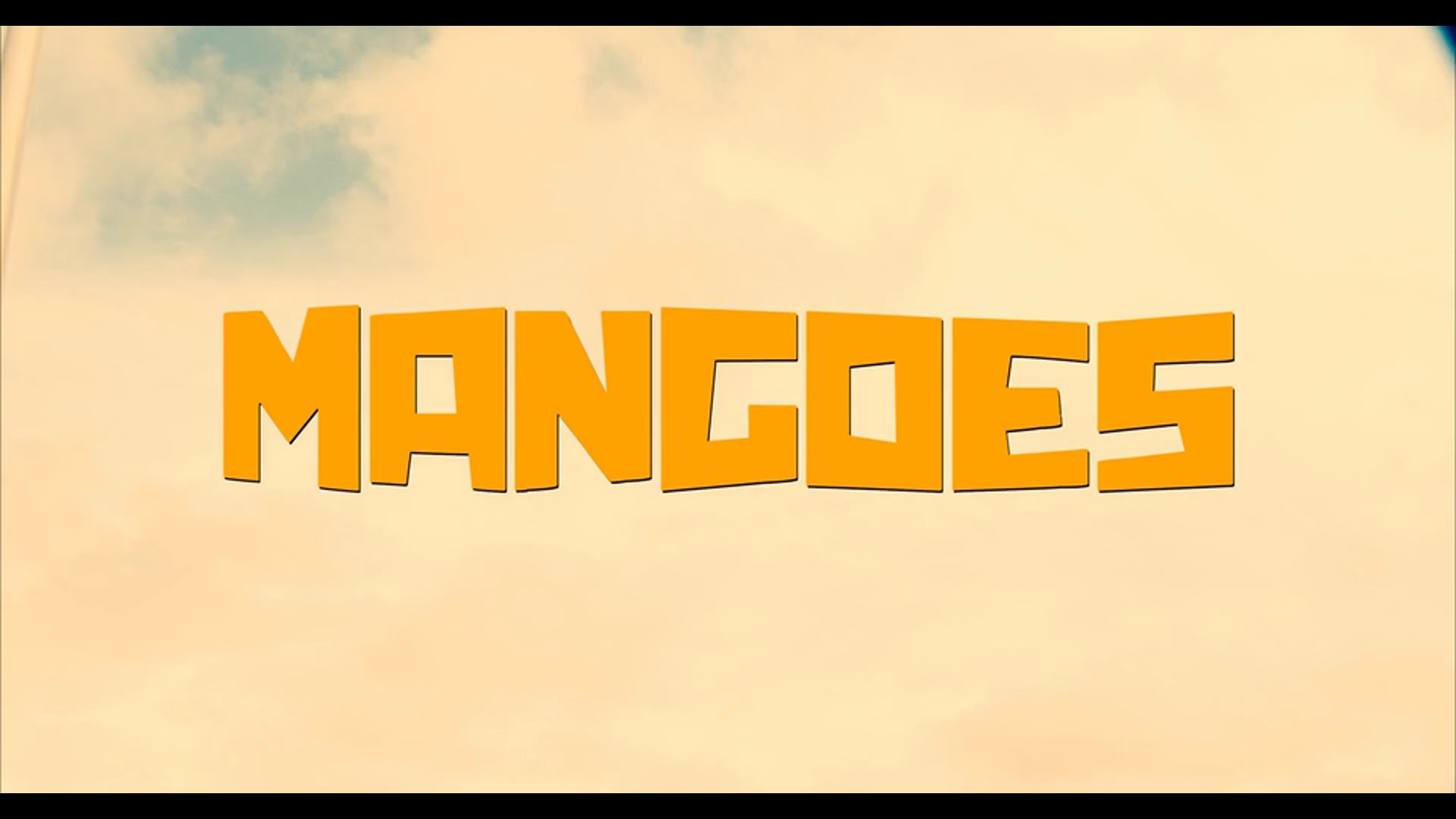MANGOES - A Short Film by Dylan-Hamilton Smith