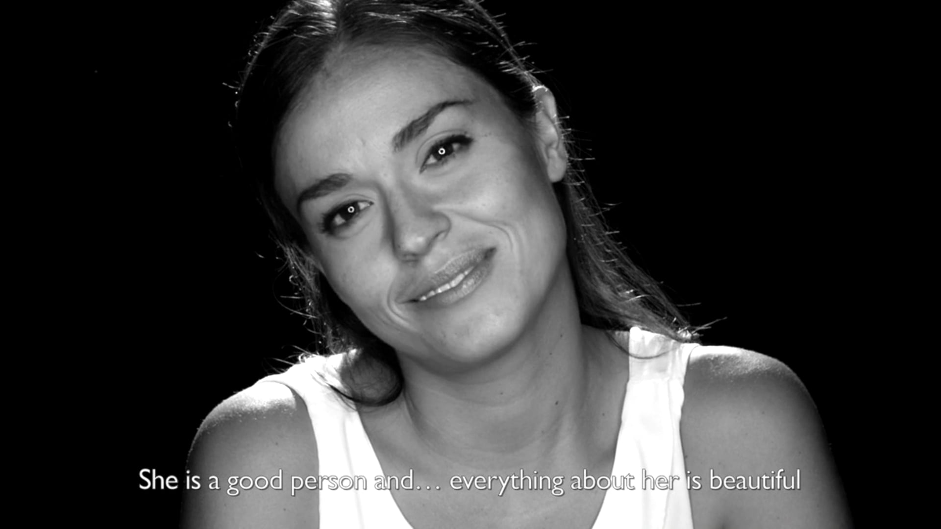 'Portrait of my Mother' - Short Documentary