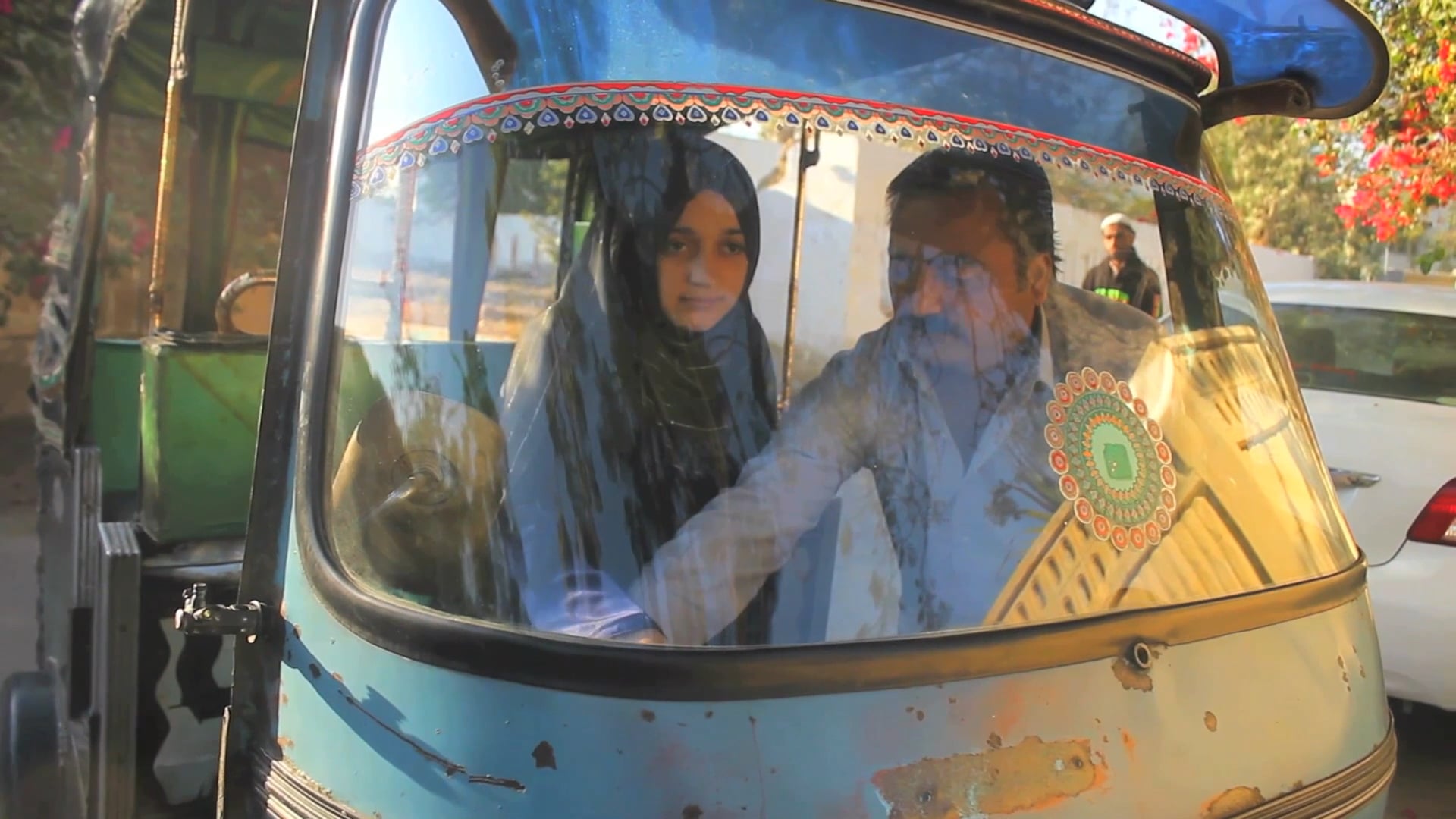 Manzil - Success Story Doc