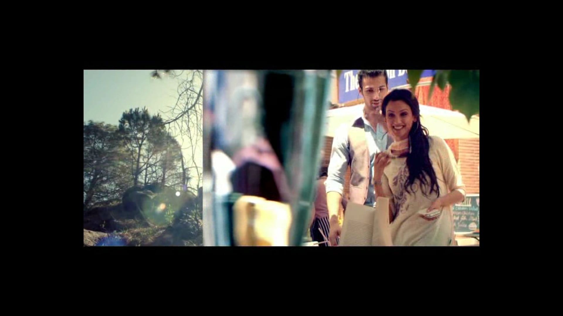 Mobilink TVC