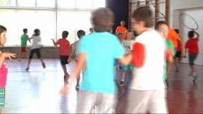 Plantejat un Campus Juvenil per complementar els Casals