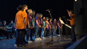 L'Escola de música El Gavià viatja a Donosti