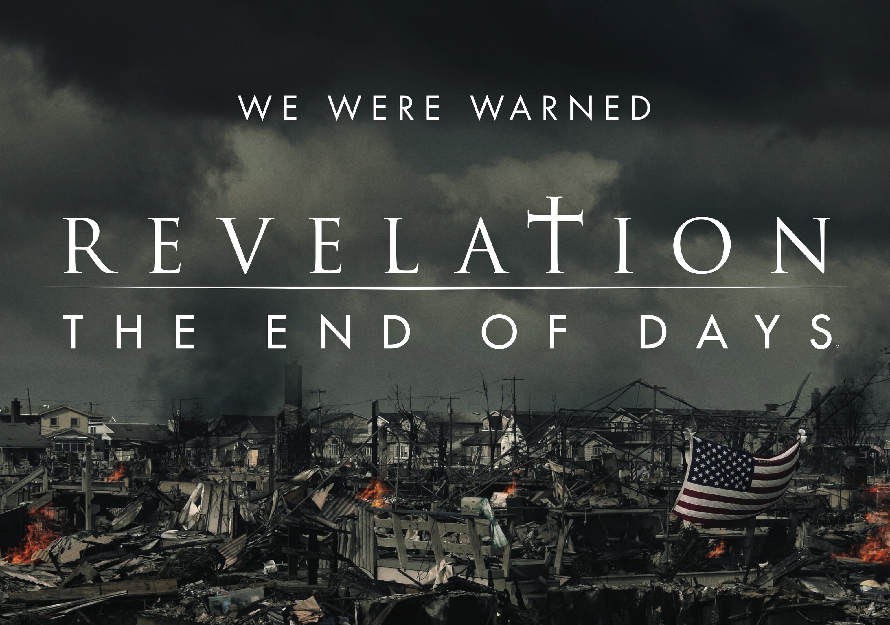 REVELATION   THE END OF DAYS On Vimeo