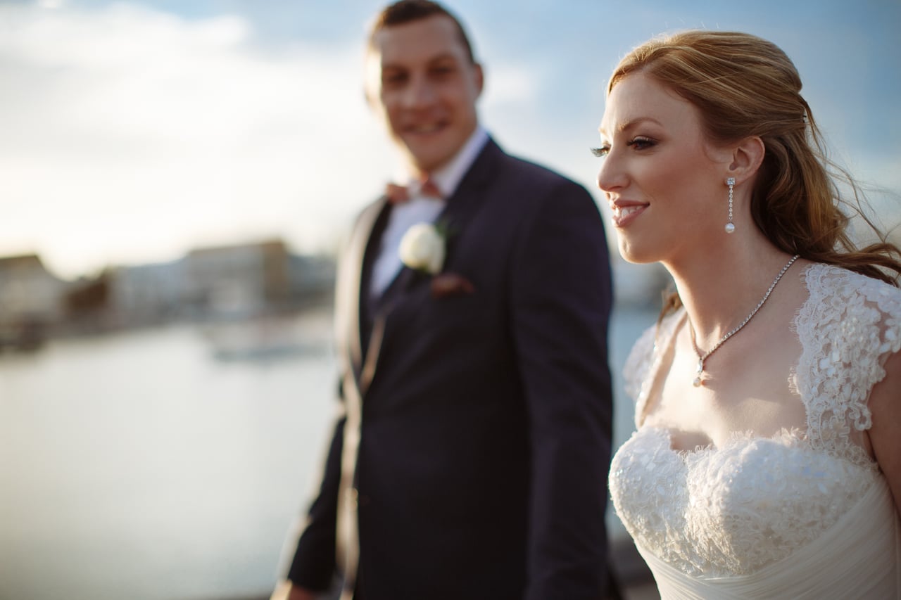Williamstown Beach Wedding Video, Melbourne
