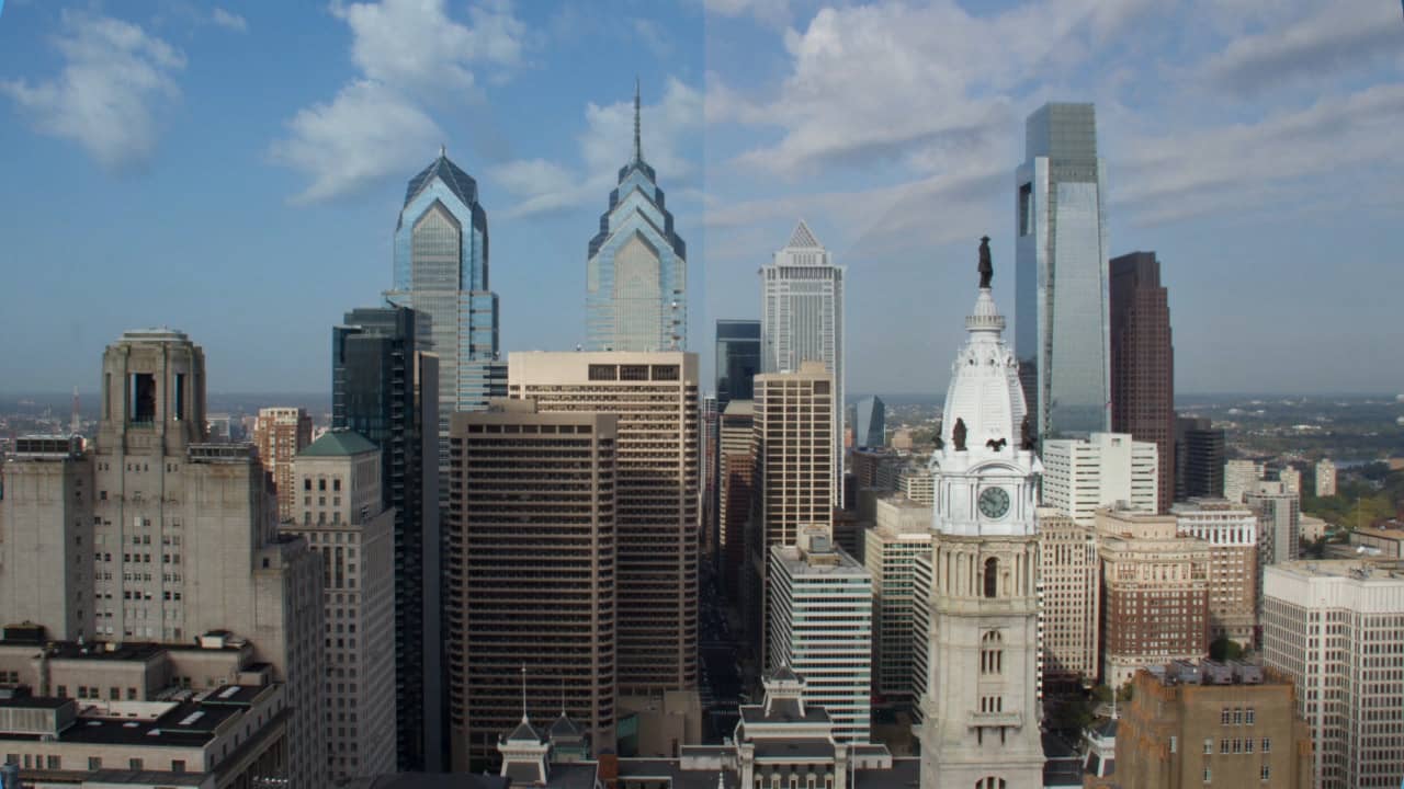 PHL17 Timelapse ID :05 on Vimeo