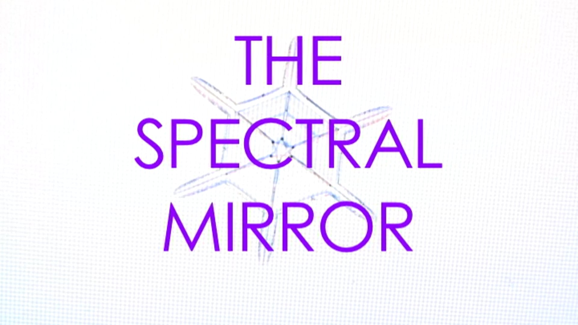 Spectral Mirror