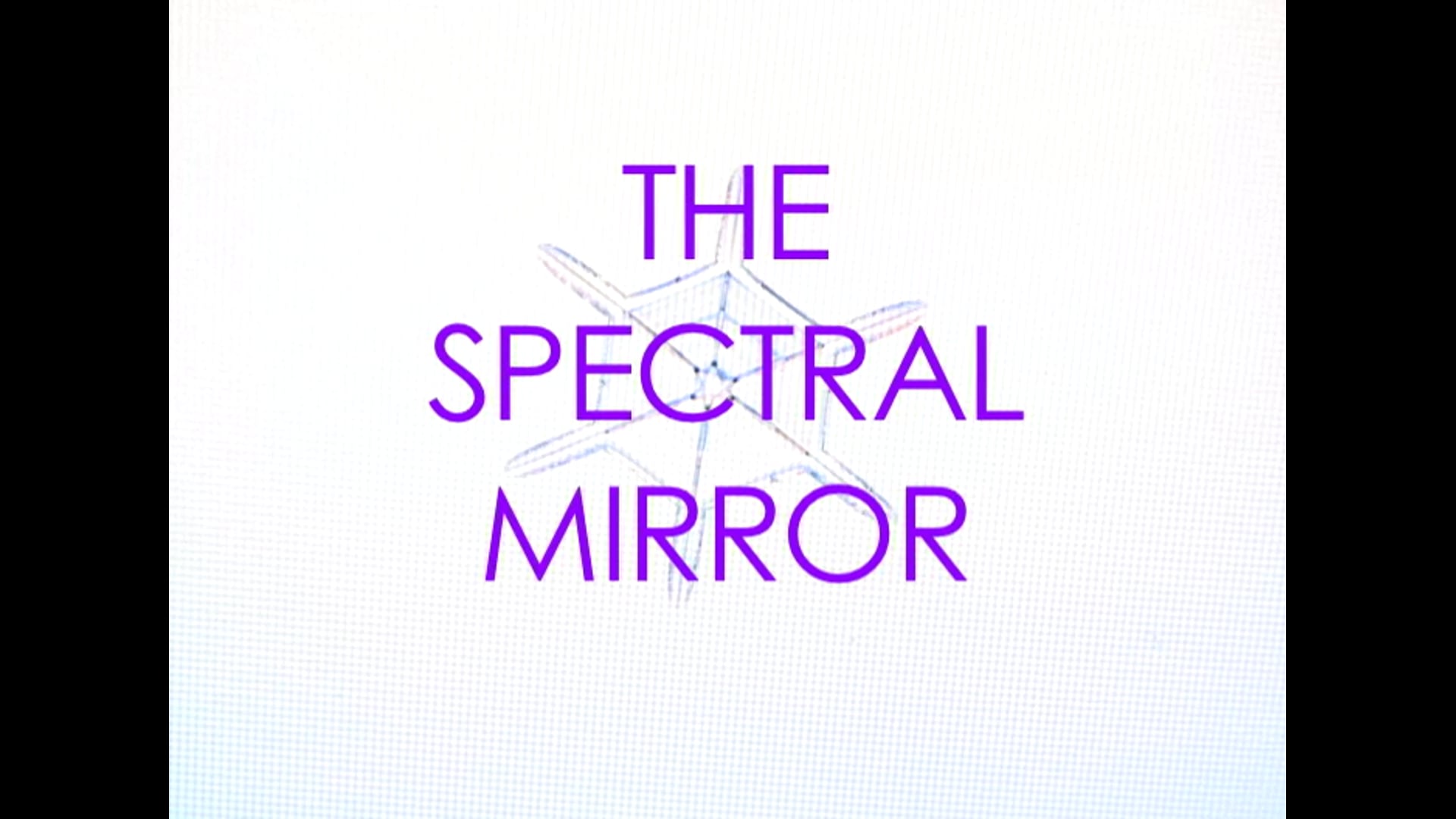 Spectral Mirror