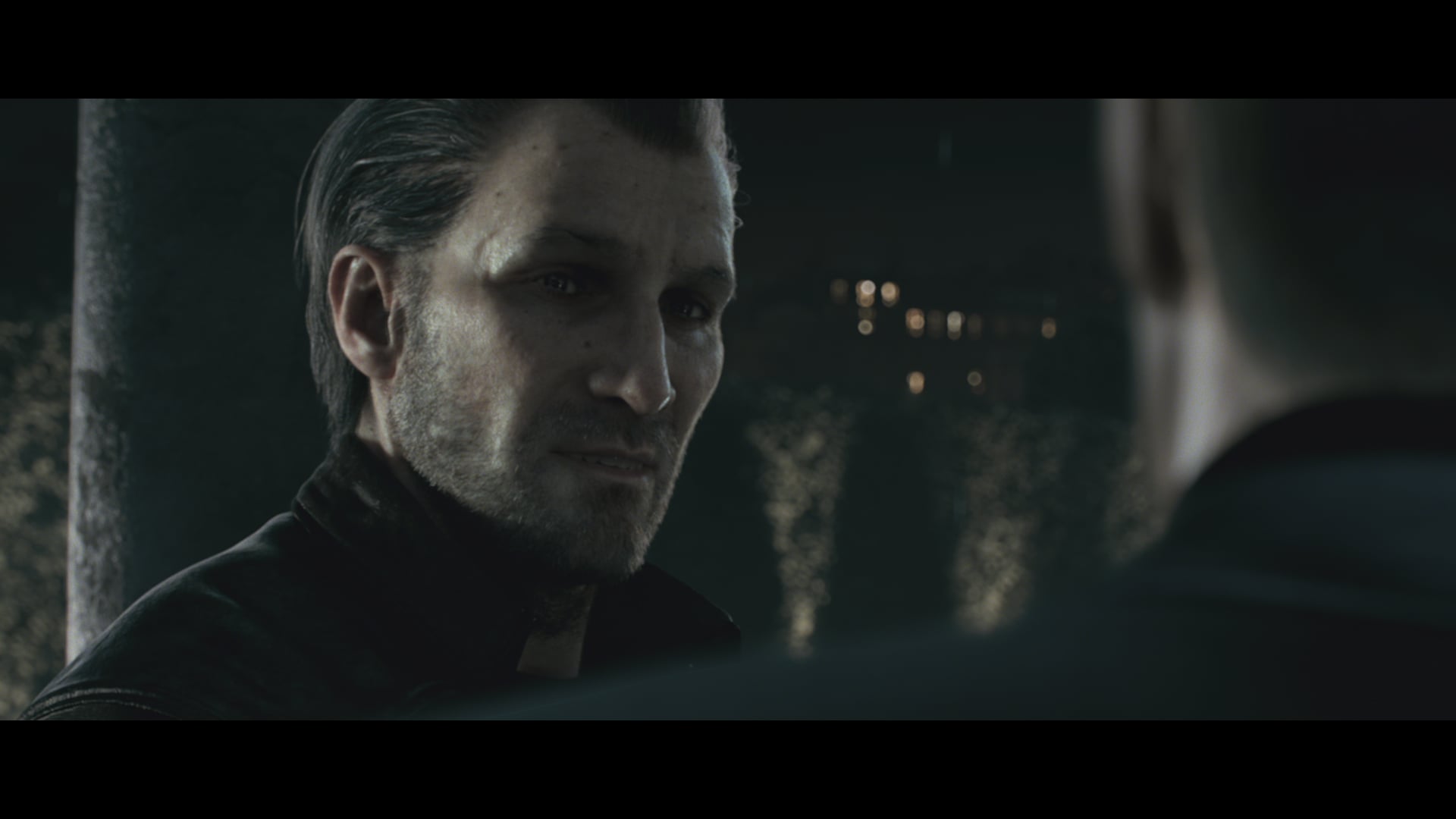 Hitman Episode 1: Paris