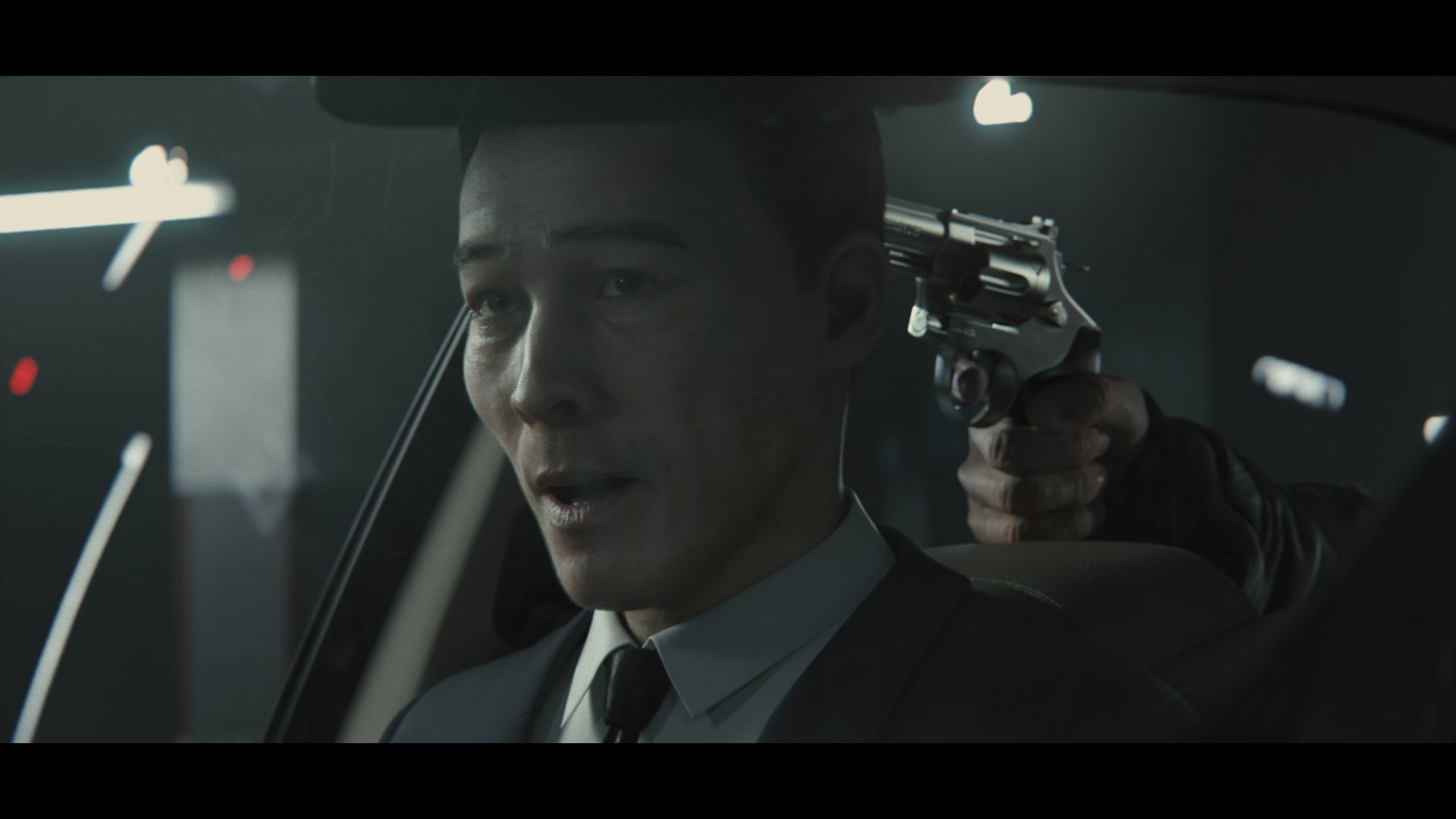 Hitman Episode 2: Sapienza