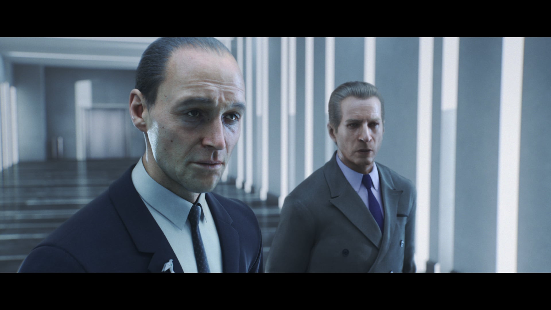 Hitman Episode 3: Marrakesh