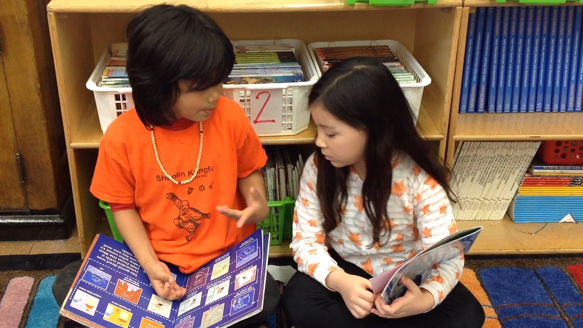 1st-grade-book-club-on-vimeo