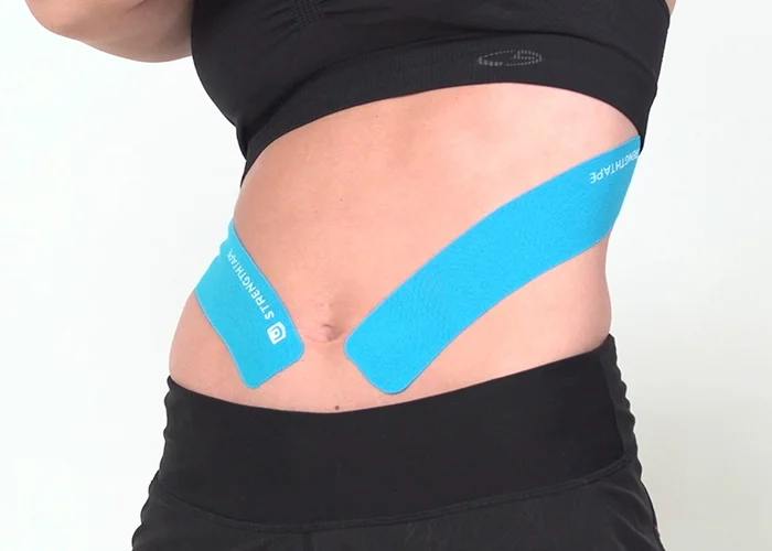 Лимфодренажное тейпирование ягодиц. Схемы тейпирования для похудения живота и боков. Тейпы на живот. Как наклеить тейпы на живот для подтяжки. Тейпирование для похудения схемы.