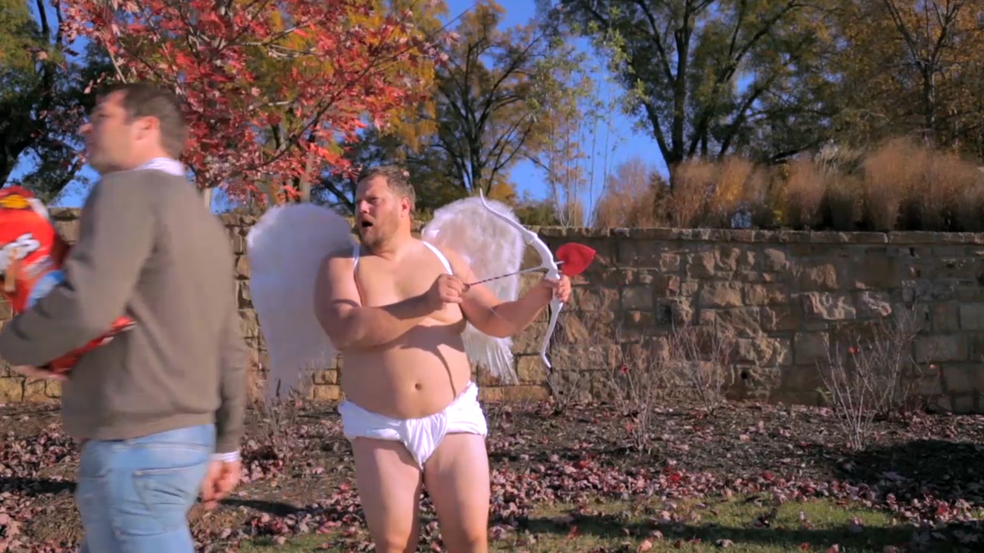 Graham Smith - Commercials and stuff...