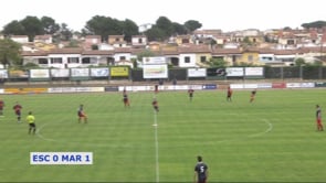 FC L'Escala 0 - Martinenc 3 P2