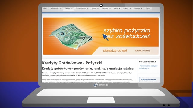 pozyczki online wonga