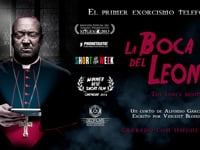Cortometraje completo 'La Boca del León'