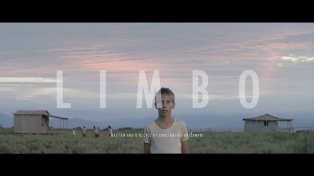 Лимбо (Limbo, 2016)