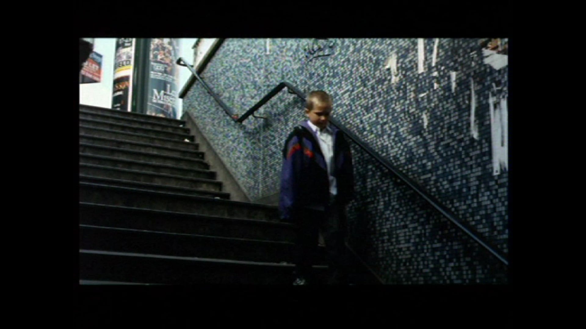 SAFER: Winner Brest film festival. BFI London film festival