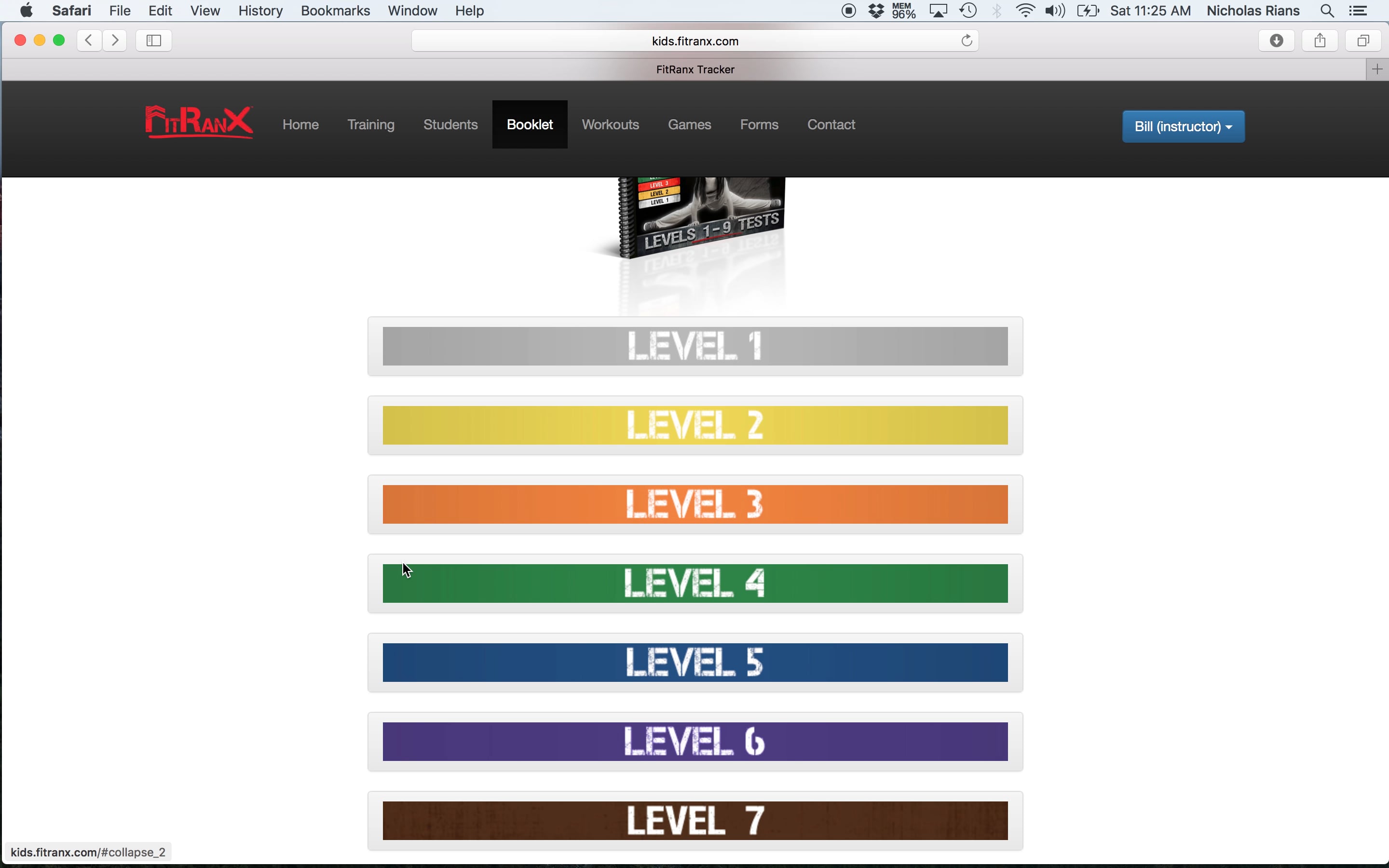 Kids Module 4 on Vimeo