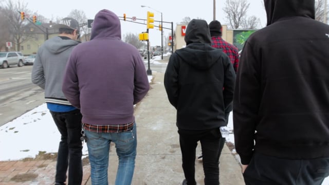 Related Embedded Video Item Thumbnail