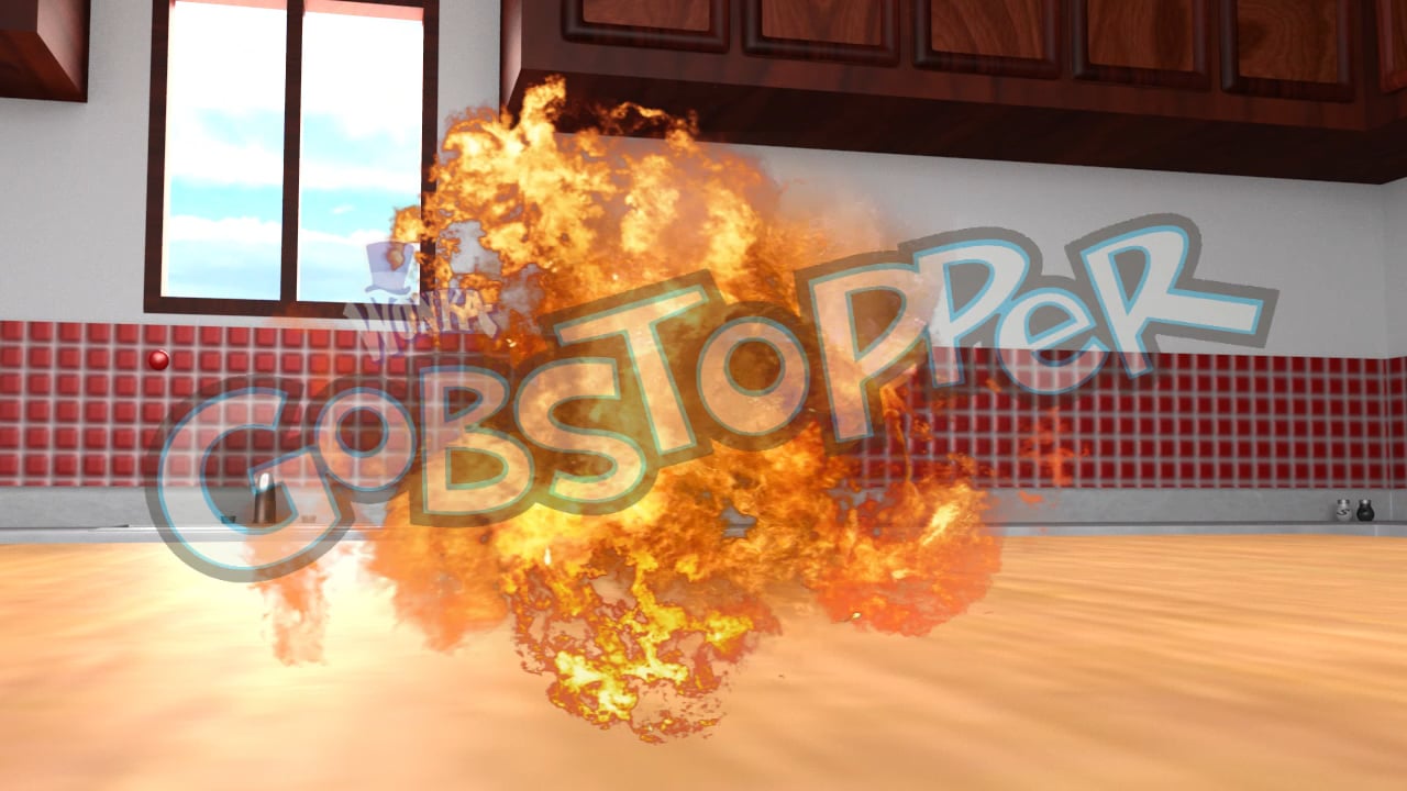 3D Animation Final on Vimeo