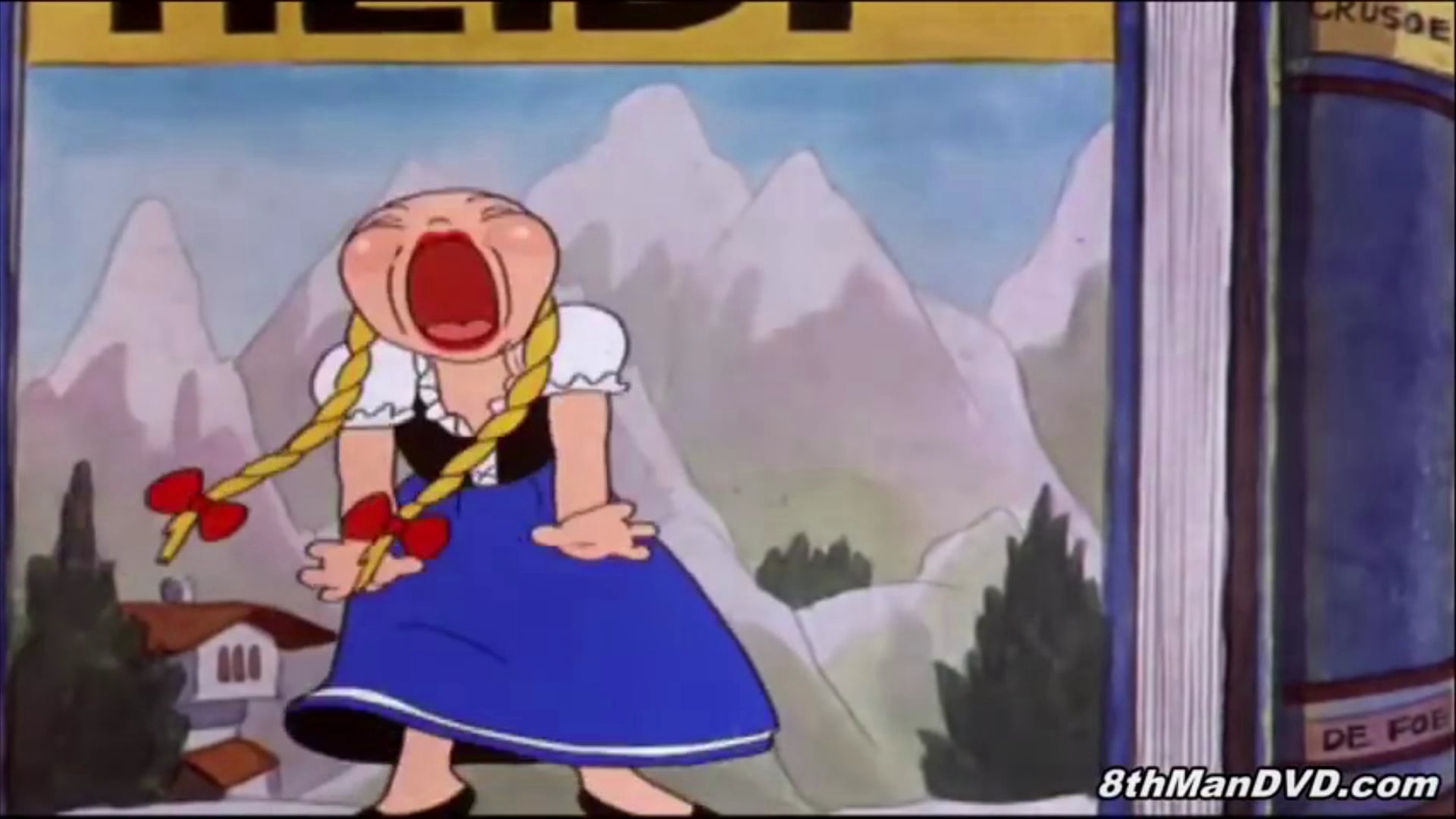 F You All The Time: Found Footage Eroticism