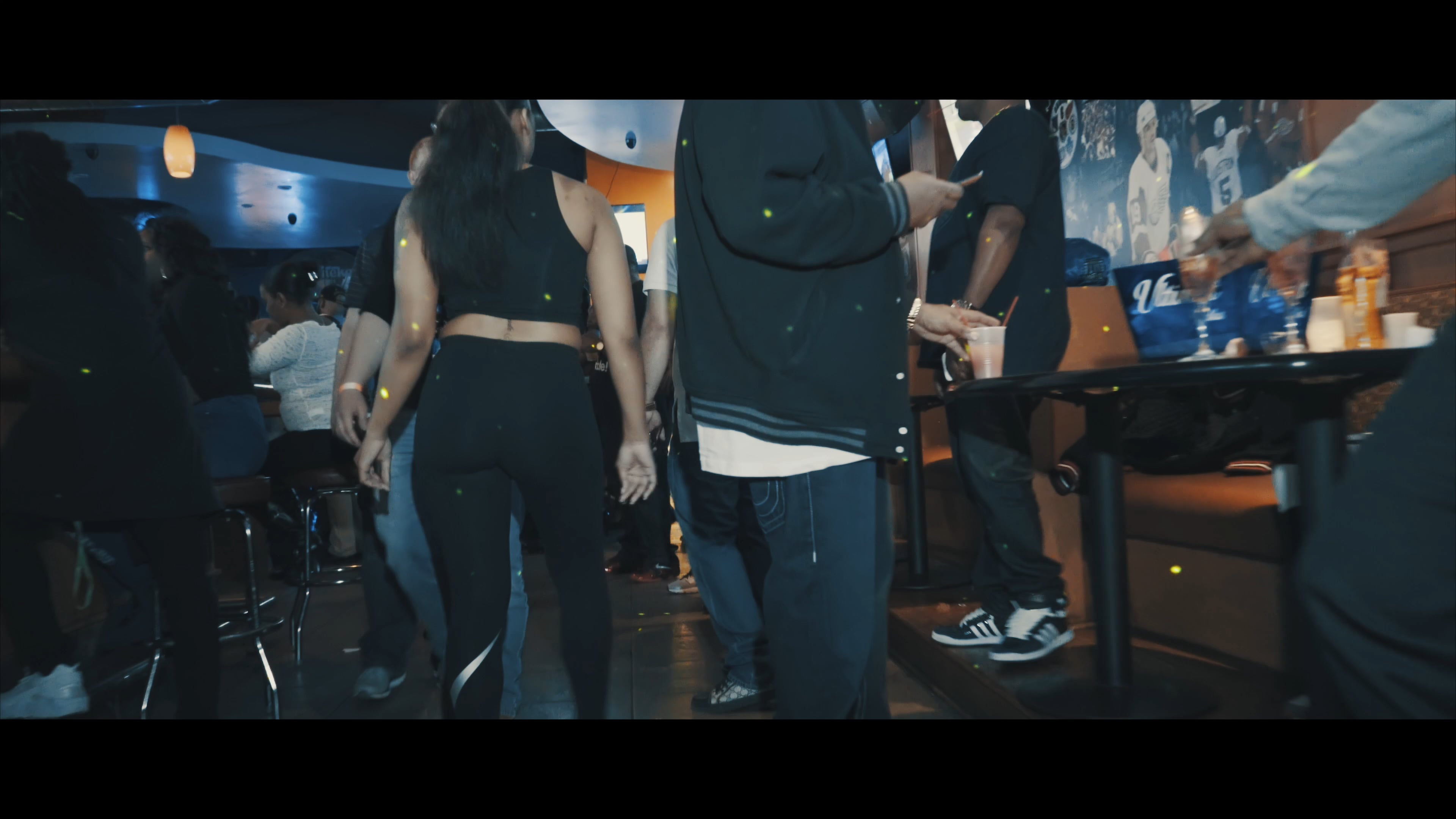 Post Bar Dearborn Mi, ( Sony a6300 ) on Vimeo