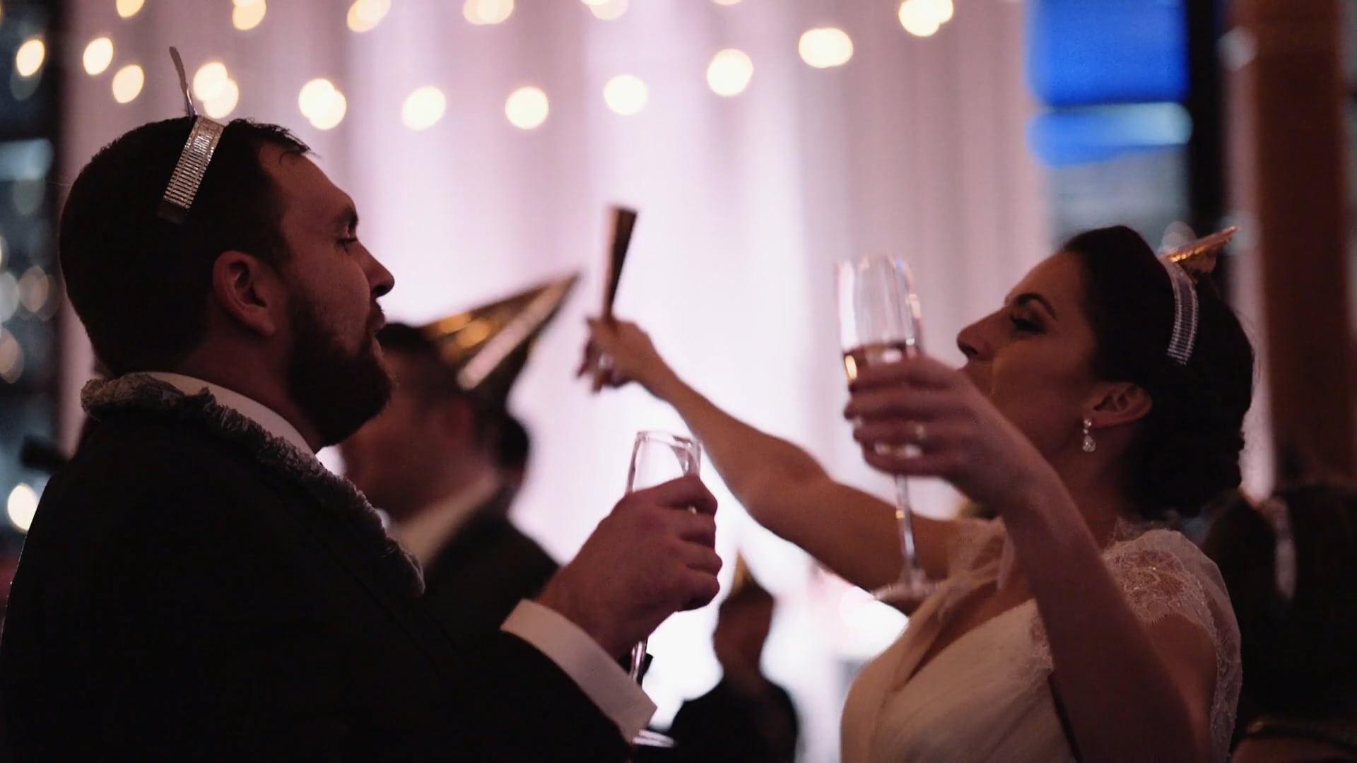 Amy & Eryn | Wedding Film